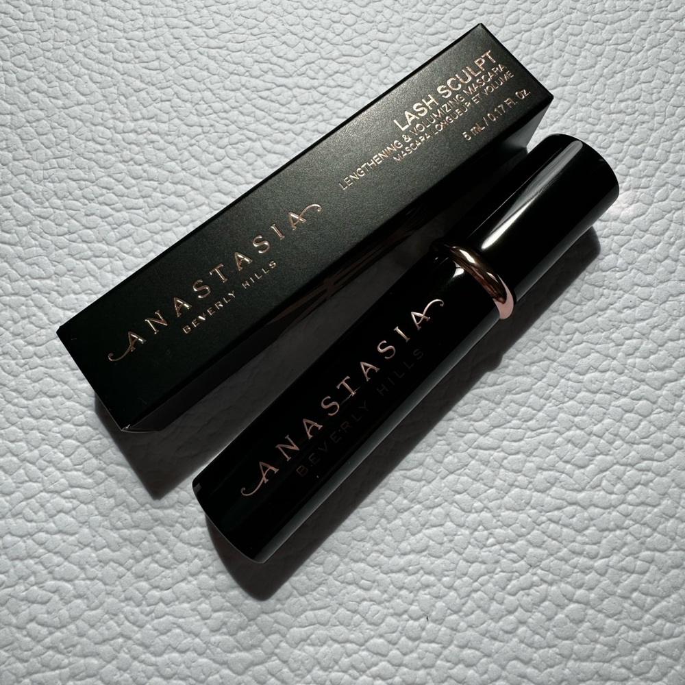 ❗️6/$25❗️Anastasia Beverly Hills Lash Sculpt Mascara Mini